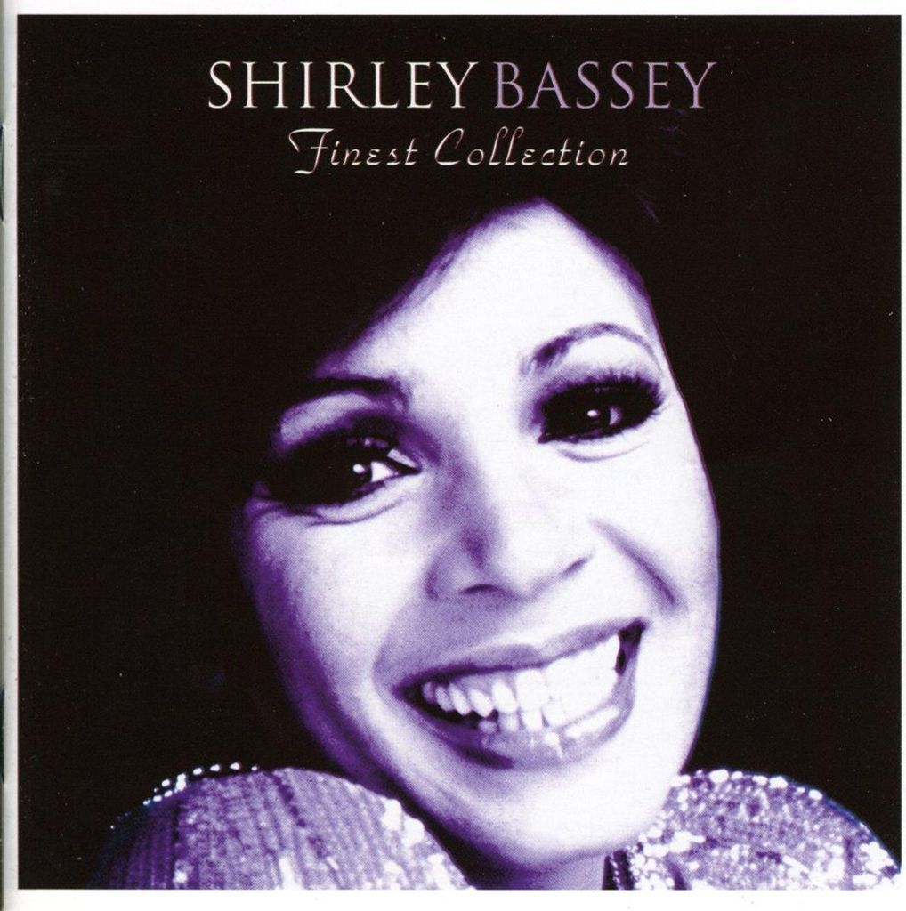 Shirley Bassey: Finest Collection