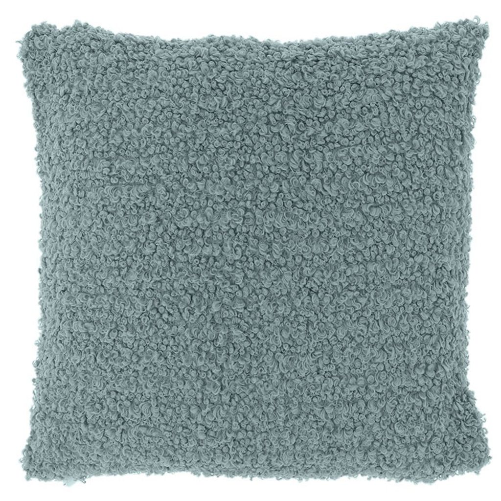 Unique Living - Dekokissen Chico Beach Blue 45x45