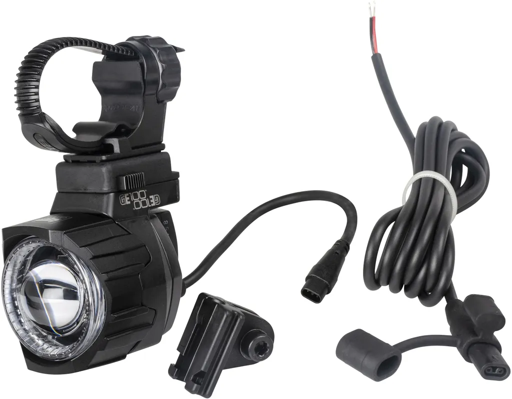 Éclairage vélo électrique Cat Eye G E100 Connect Phare Avant Double - 2