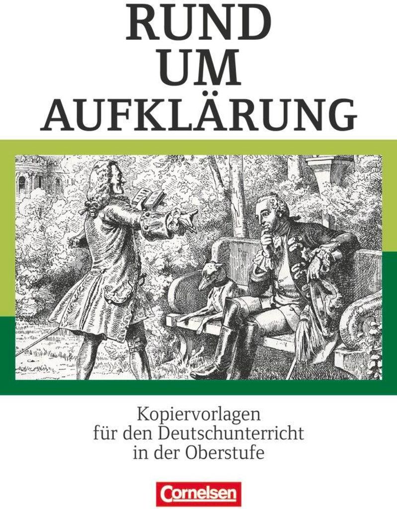 Rund um die Sekundarstufe II. Rund um Aufklärung