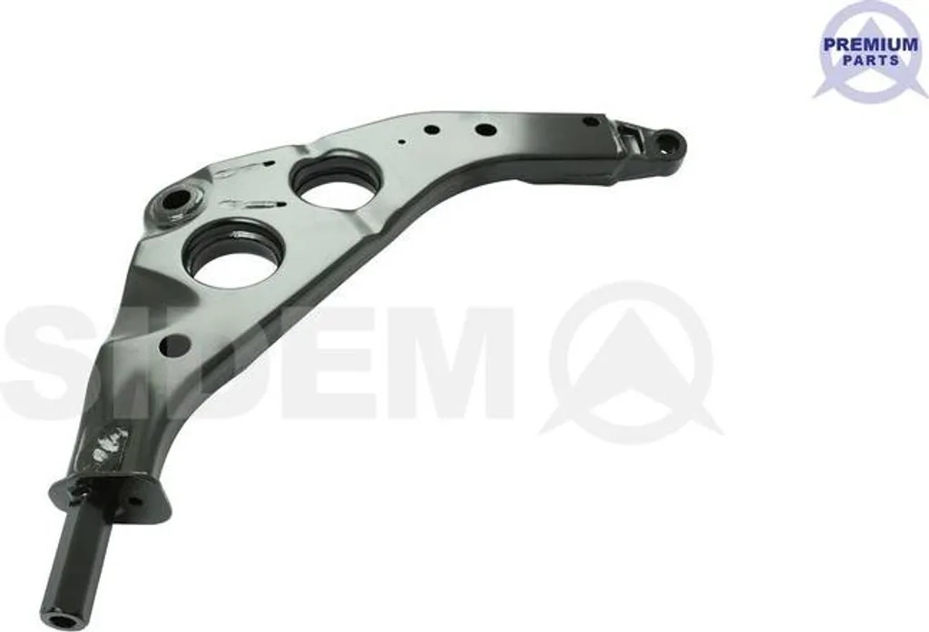Triangle de suspension Sidem pour Mini One et Cooper - OE 31126761410