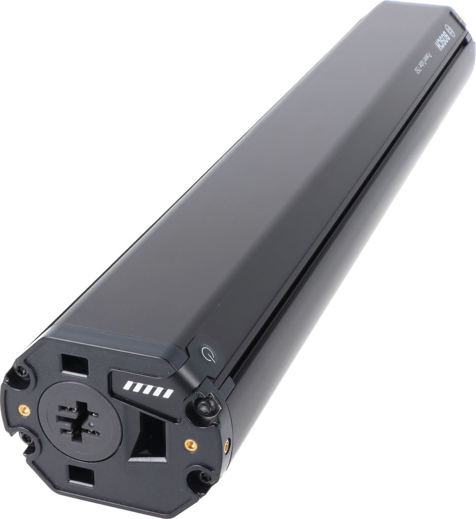 Bosch PowerTube 750 Wh E-Bike Akku (BBP377y) vertikal