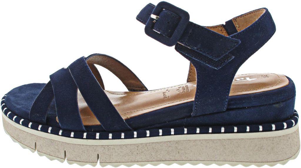 Tamaris 1 28269 46 800 (40/blue) Produktbild 