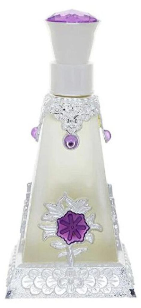 Khadlaj Alf Wardaat Olejek perfumowany dla kobiet 30 ml Zdjęcie produktu 