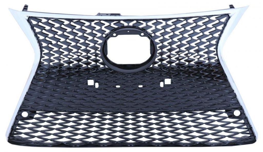 Kühlergrill für Lexus IS XE30 2014-2017 Frontgrill IS F-Sport Design.