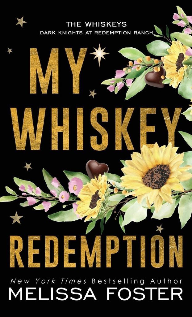 My Whiskey Redemption