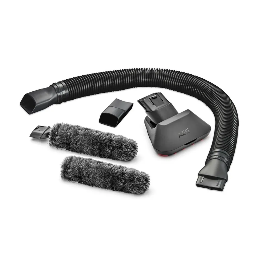 Kit AEG AKIT20 Originale: Accessori Universali per Casa e Auto