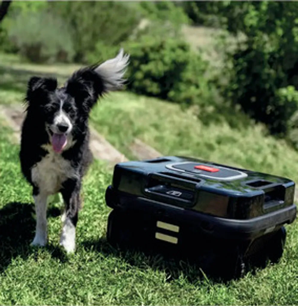 TechLine Kit AMICO: Sicurezza IoT Bluetooth per Animali e Robot - 8