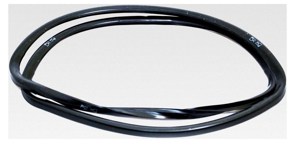 Ofendichtung, passend für Ariston FB/FO/FR/FT/Creda S0 / Hotpoint BS/SC/SD/ST/SY/Indesit FE/FI/FIE/FV / K6 Serie