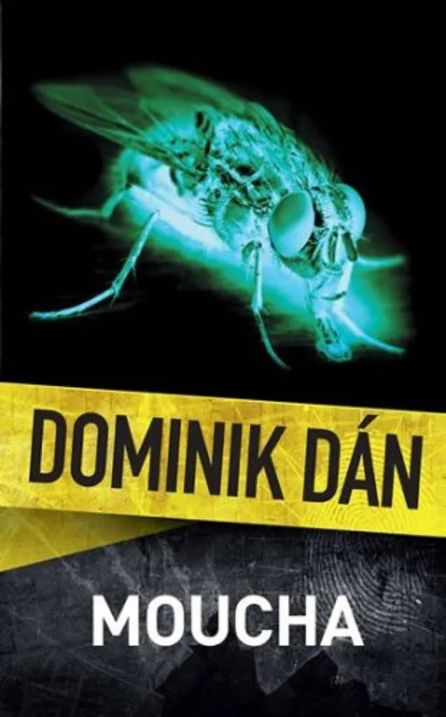 Moucha Dominik Dán : un suspense psychologique intense et réaliste