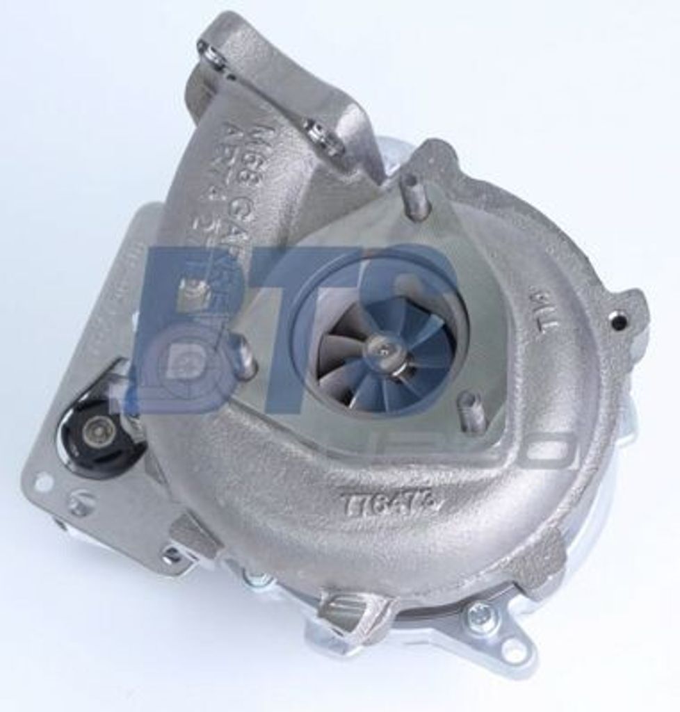 BTS TURBO T914873BL Turbolader