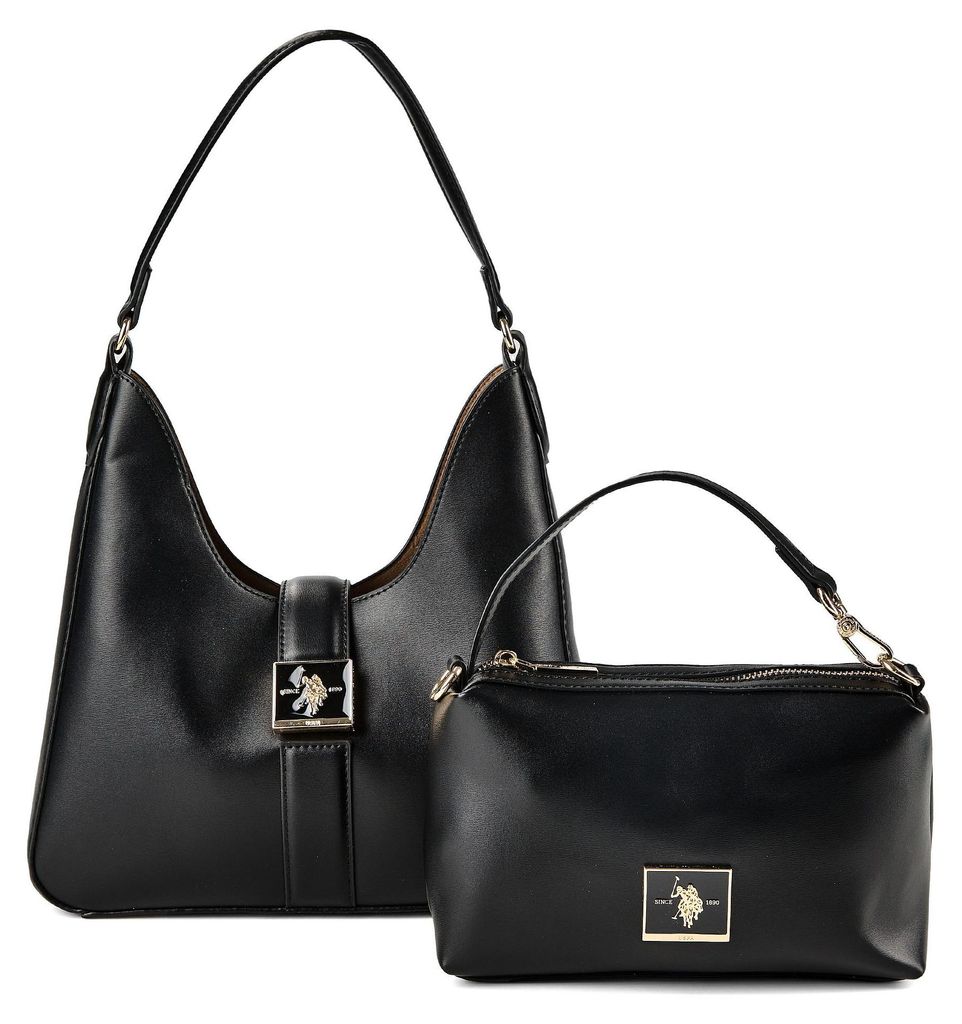 U.S. Polo Assn. Margaret Schultertasche 28 cm