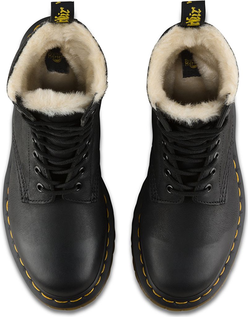 Dr. Martens Airwair Schnürboots Serena Damen 383036313333 Produktbild 60