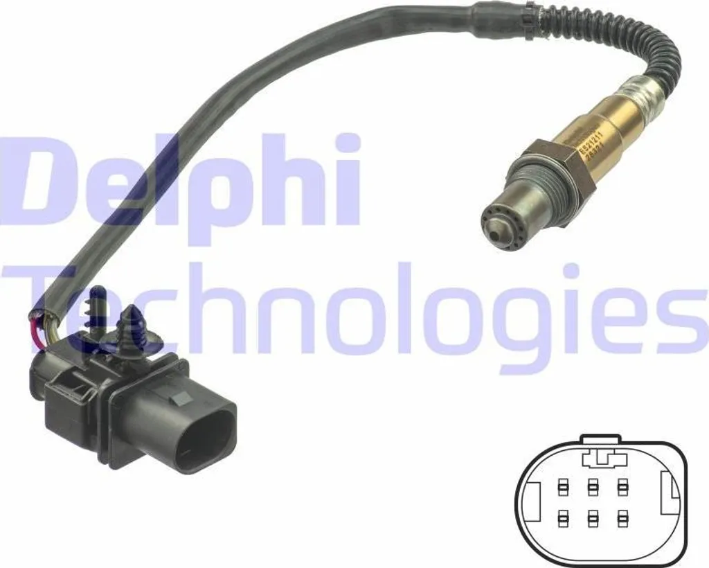 Sonde lambda LR001370 : corriger surconsommation sur Range Rover Evoque