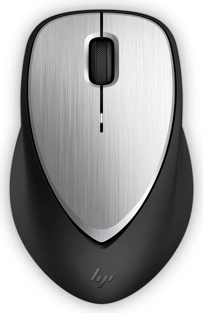 Souris Rechargeable HP Envy 500 - Accessoire Premium pour Télétravailleur