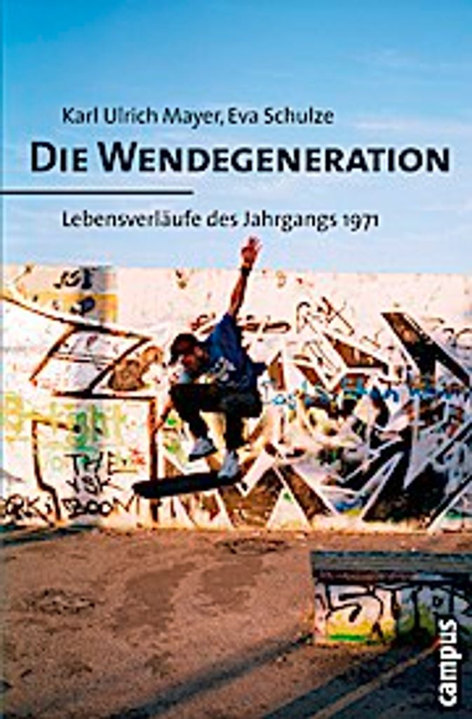 Die Wendegeneration