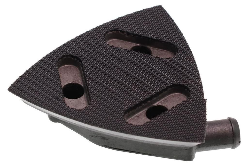 Black+Decker STANLEY 90583530 Klett-Schleifplatte für Produktbild 