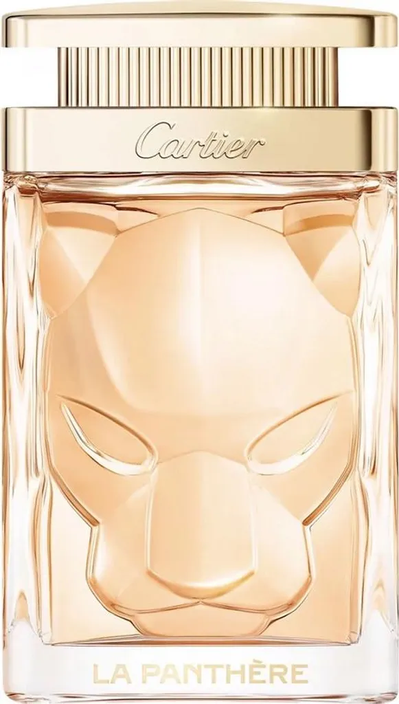 La Panthère Eau de Parfum 50ml - Votre Signature Olfactive Chic et Tenace