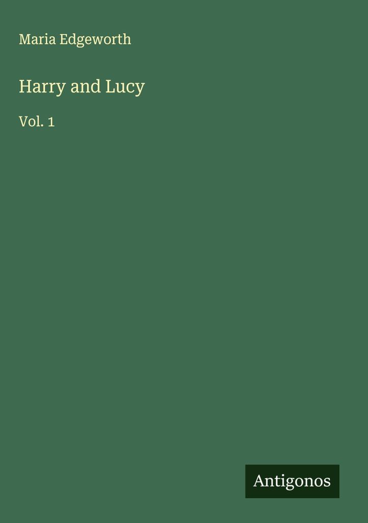 Harry und Lucy