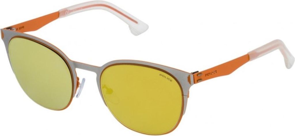 Lunettes de soleil Police spl341s34g Image du produit 