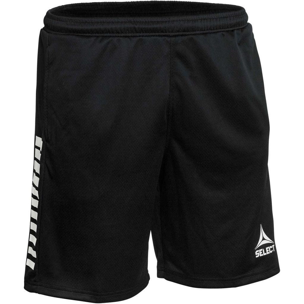 SELECT Handballshorts Monaco Bermudashorts