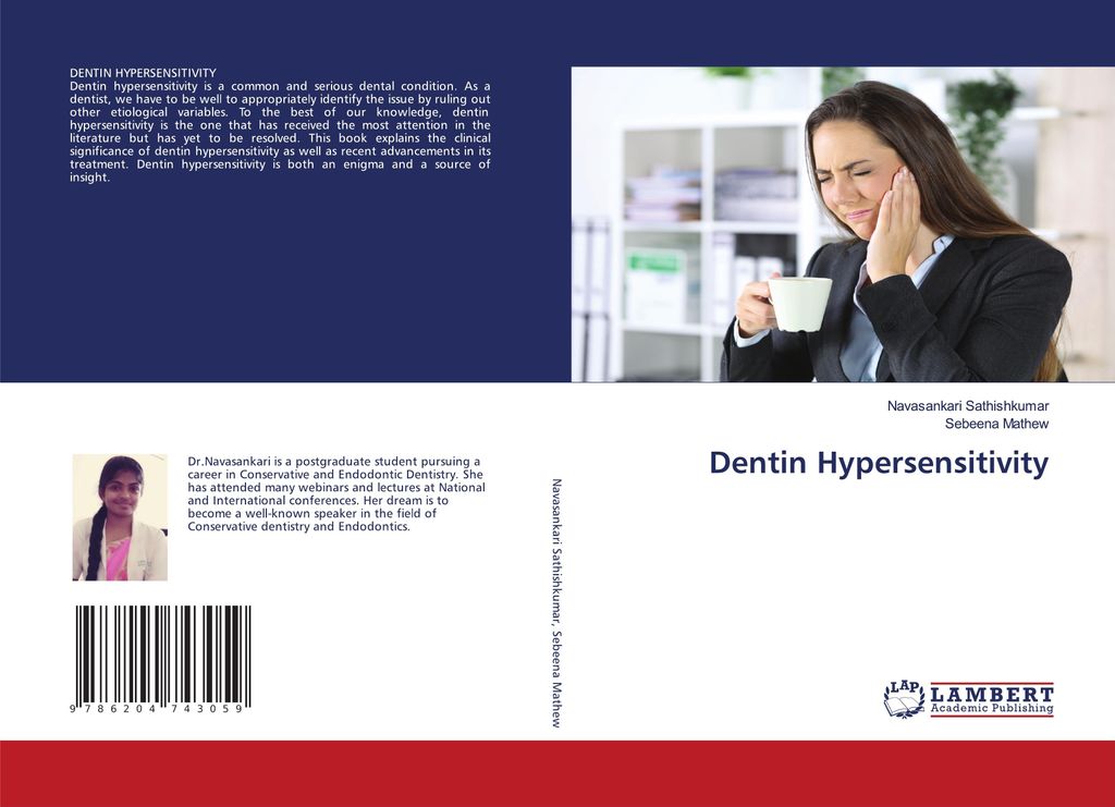 Dentin Hypersensitivity