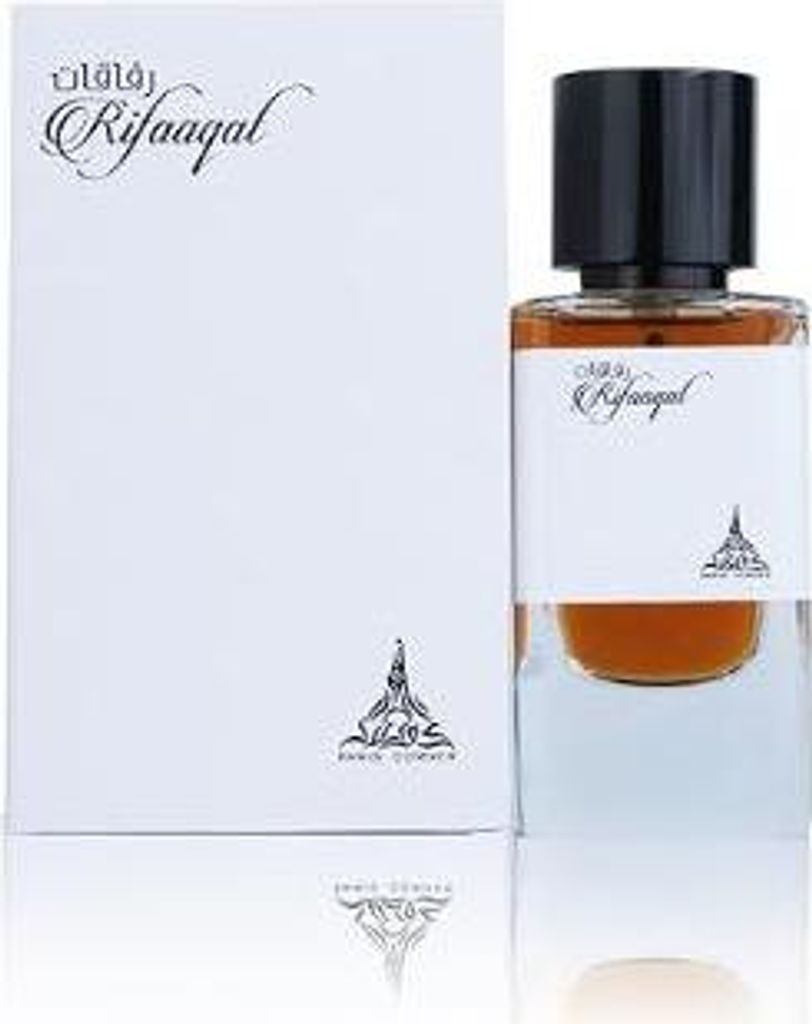 Paris Corner - Rifaaqat EDP 85ml Image du produit 