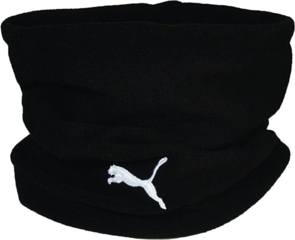 Puma Neck warmer II Herren schwarz Produktbild 3