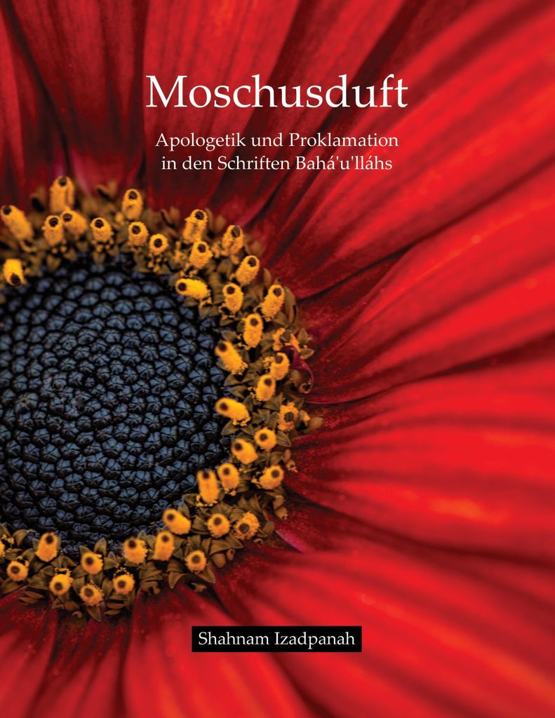 Moschusduft