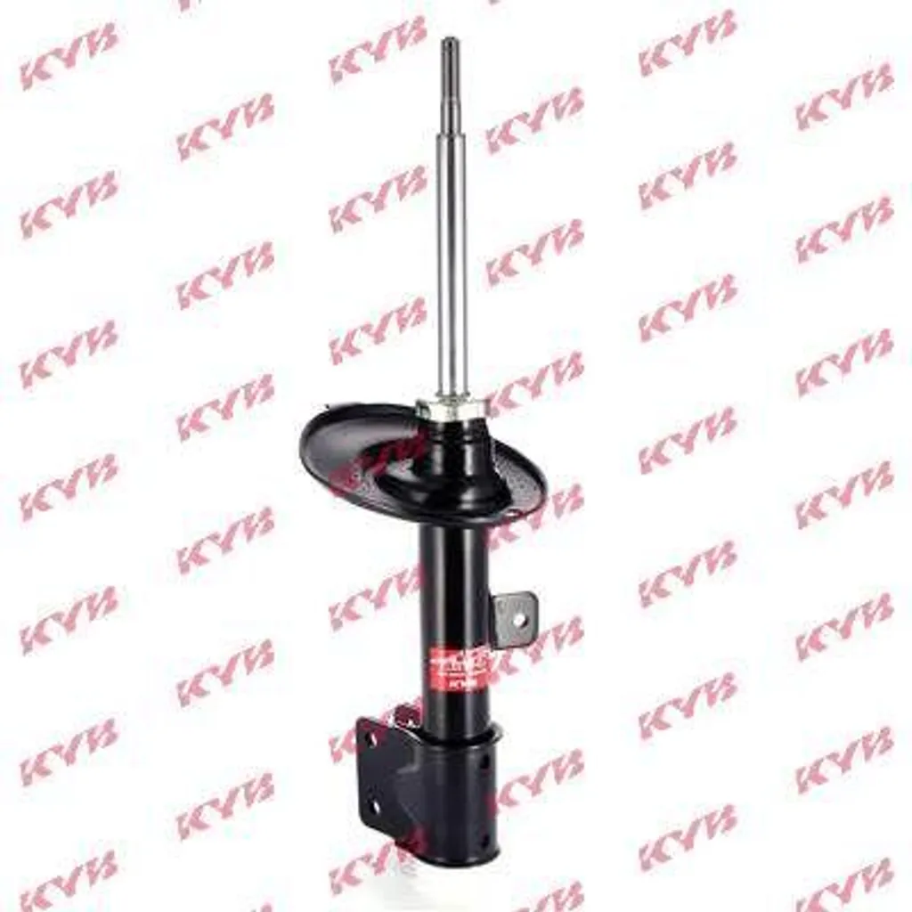 Amortisseur KYB 333770 Haute Résistance OE 520807 pour Châssis de 308