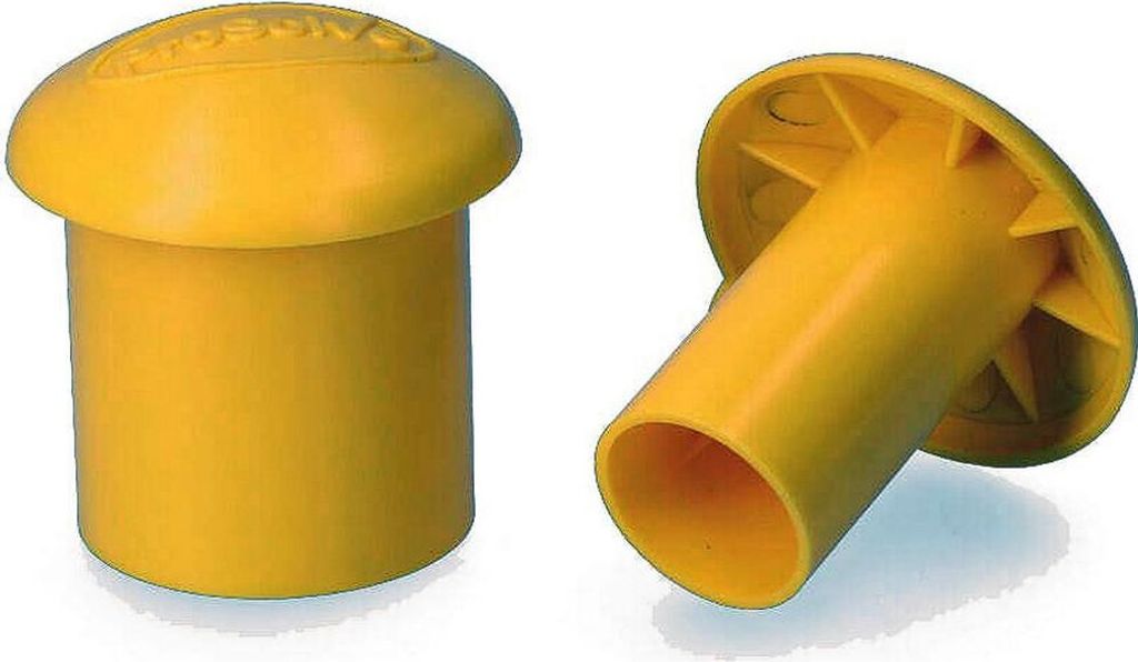 Corpo protettivo Aste per elettroerosione Ø 6-18 mm (50 Immagine del prodotto 