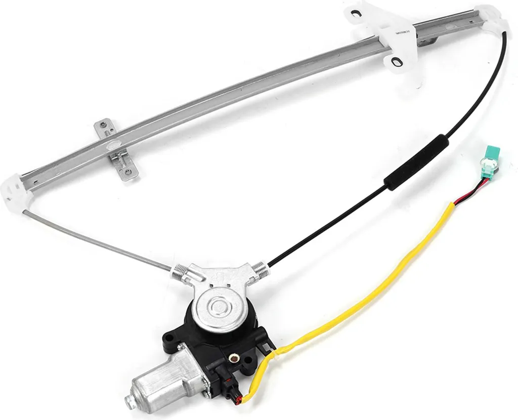 Lève-vitre arrière gauche CRV RD5 avec câble acier 72750-S9A-013 robuste