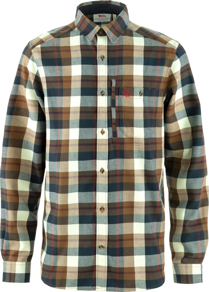 FJÄLLRÄVEN Fjällglim Shirt M * * XXL