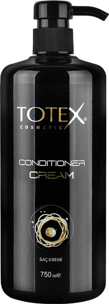 TOTEX ® Haar Spülung Cream Conditioner - Spülung Creme Produktbild 