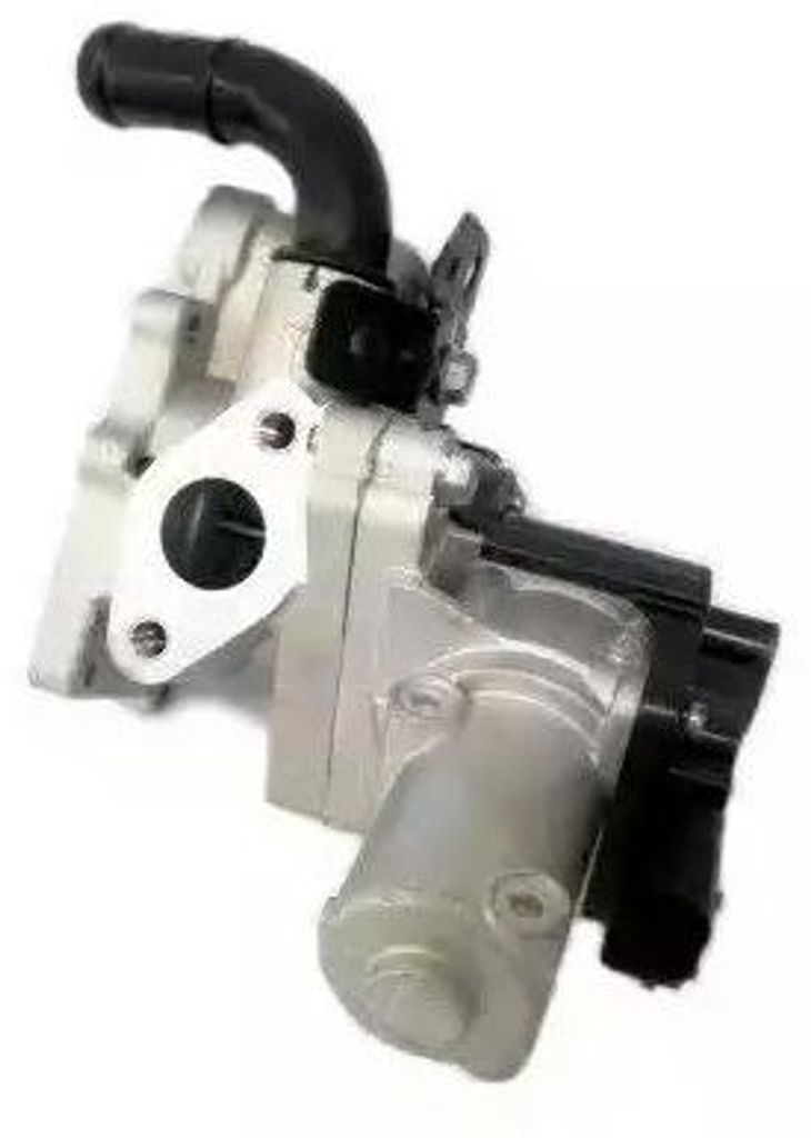 MEAT & DORIA 88312 AGR-Ventil für HYUNDAI ix35 (LM, EL, ELH) Abgasrückführungsventil