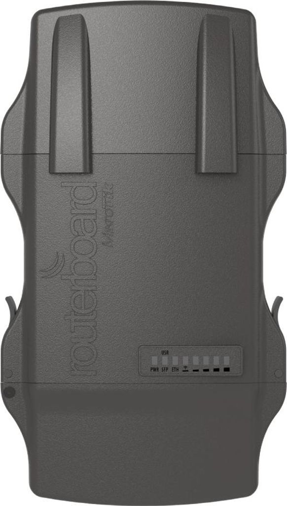 Mikrotik NetMetal 5 Energie Über Ethernet (PoE) Unterstützung WLAN Access Point (10131)