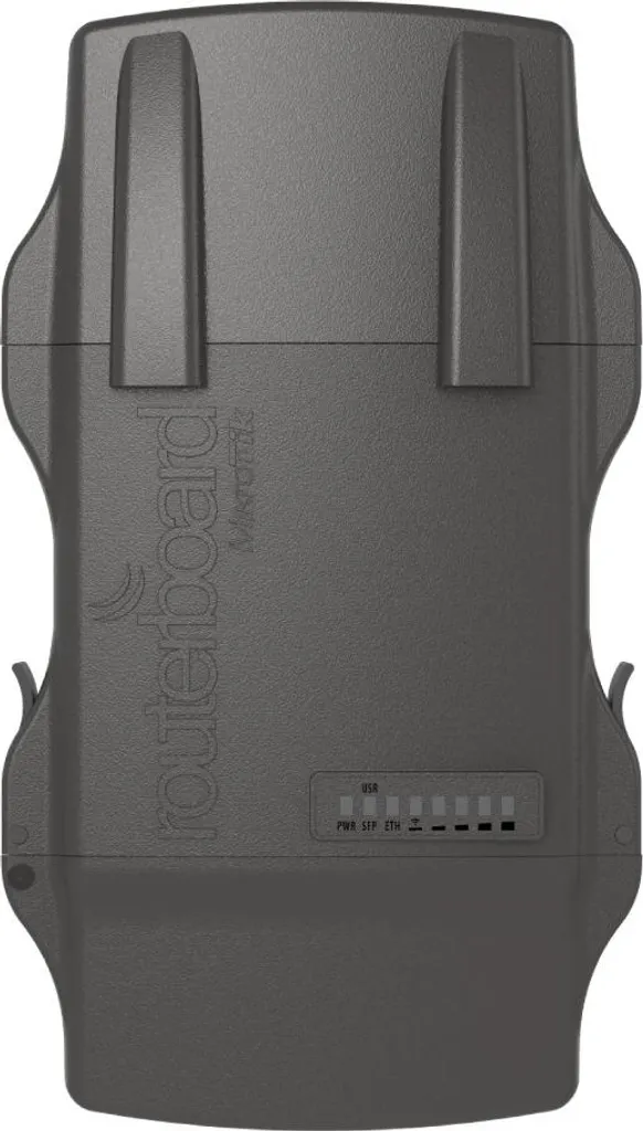 Mikrotik RB/922UAGS-5HPacDNM : Liaison WiFi Longue Distance 802.11ac