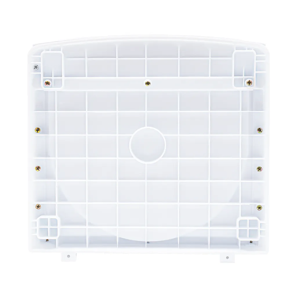 Fontaine eau chaude et froide Bottom Loading Blanc design ergonomique - 12