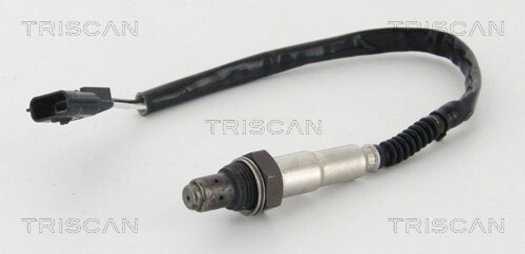 TRISCAN Lambdasonde für RENAULT Clio III Schrägheck (BR0/1, CR0/1) 8845 25013