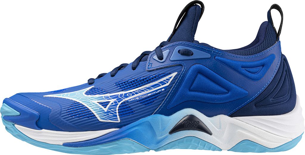 Mizuno Wave Momentum 3 – V1GA231201, Schuhgröße: 4,5 UK / 37 EUR
