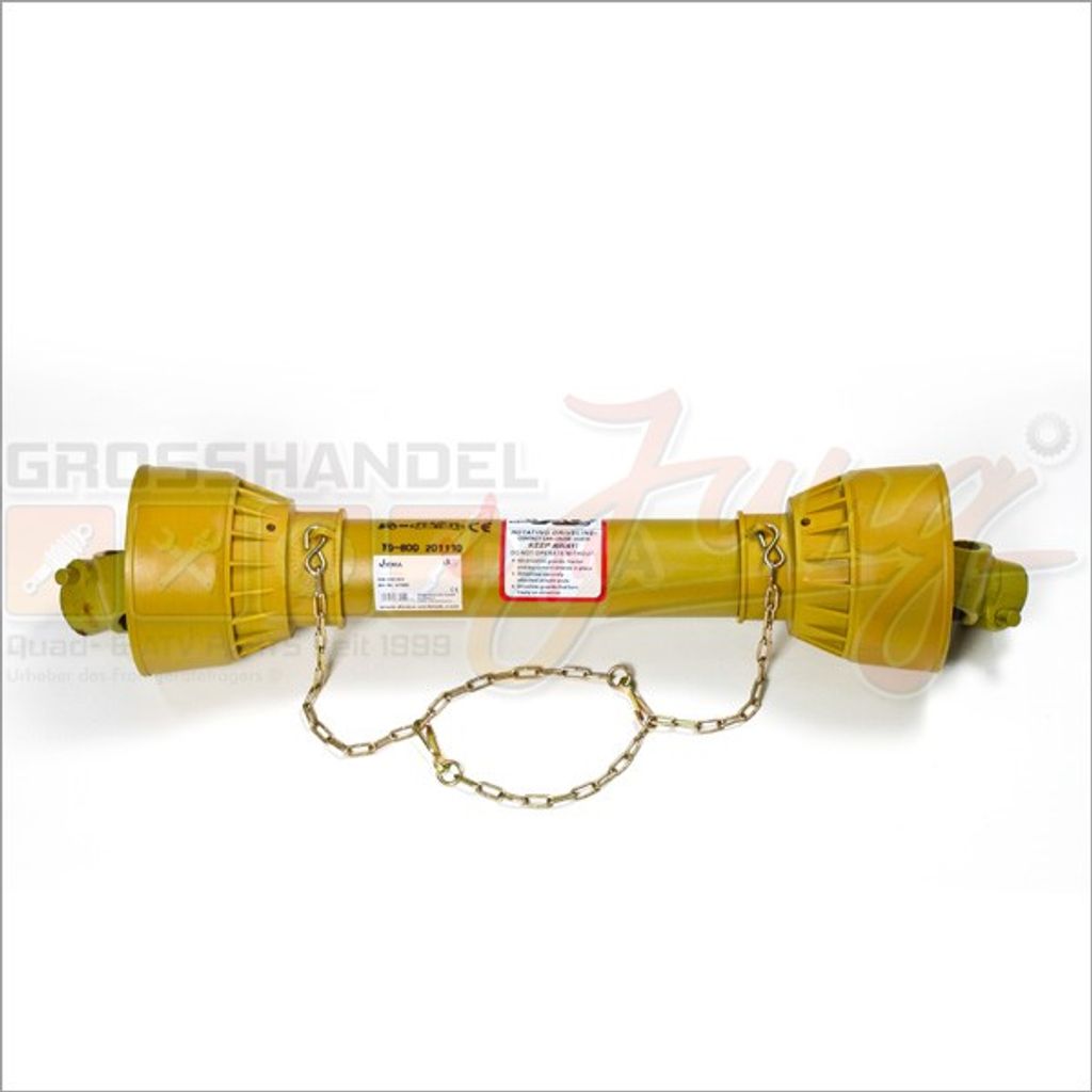 Gelenkwelle / Zapfwelle 75-97 cm