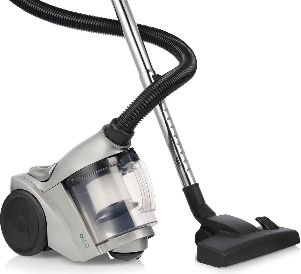 Aspirateur sans sac Tristar SZ-3174 finissez-en avec la perte d'air