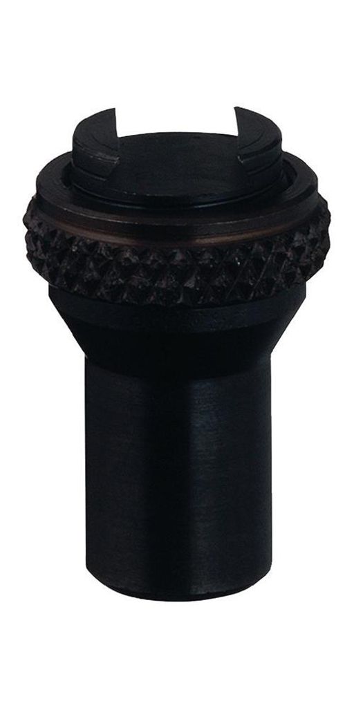 Einspannschaft Schaft-D.8mm h6 z.Fühlh.-Messger.KÄFER