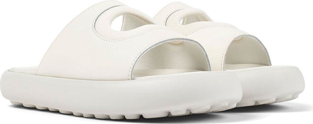 Camper Pelotas Flota Sandalen Weiß EU 41 Mann Weiß EU 41