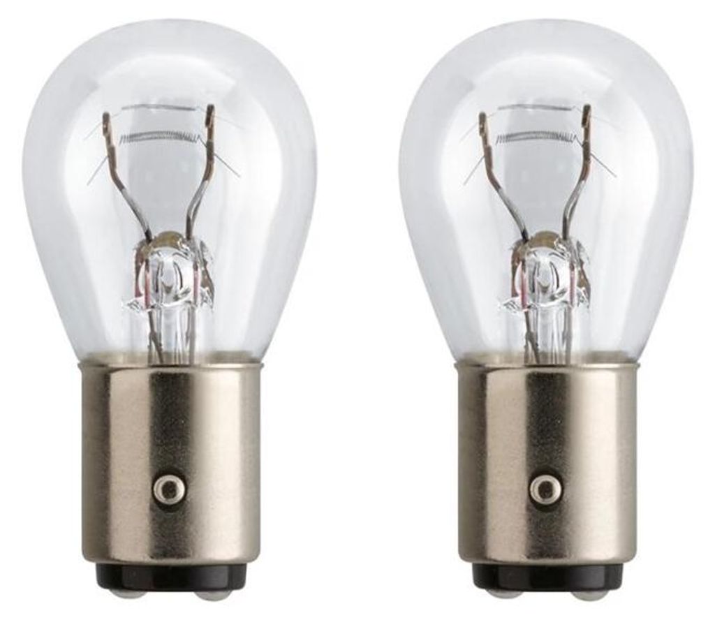PHILIPS Kugellampe 21/5W 12V Original Produktbild 