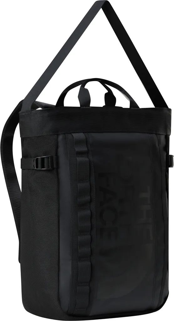Sac Bandoulière NF0A8BK7N8V1 The North Face WIP Blanc Résistant et Léger