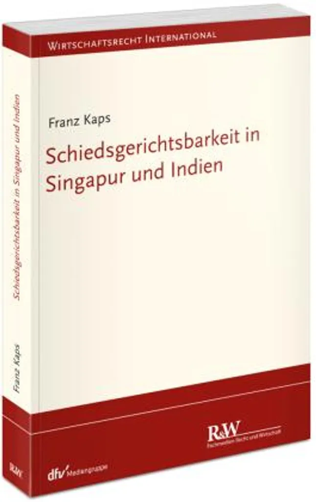 Arbitrage Singapour et Inde : Analyse Comparative et Pratique Pénale - 2