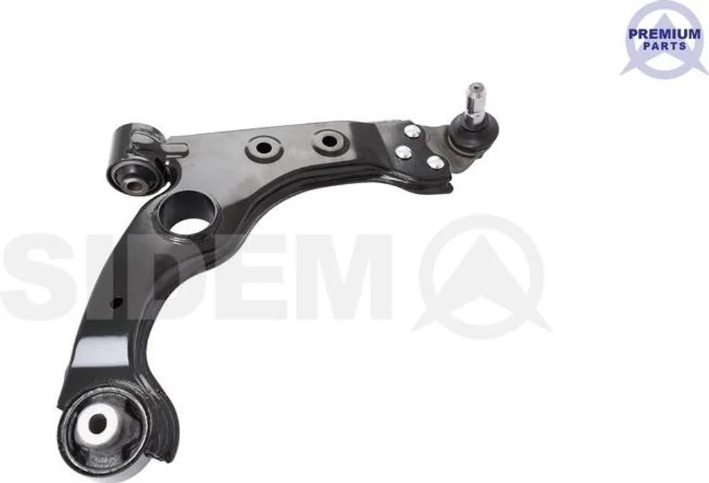 Triangle de suspension SIDEM 35073 compatible Giulietta OE 50521045