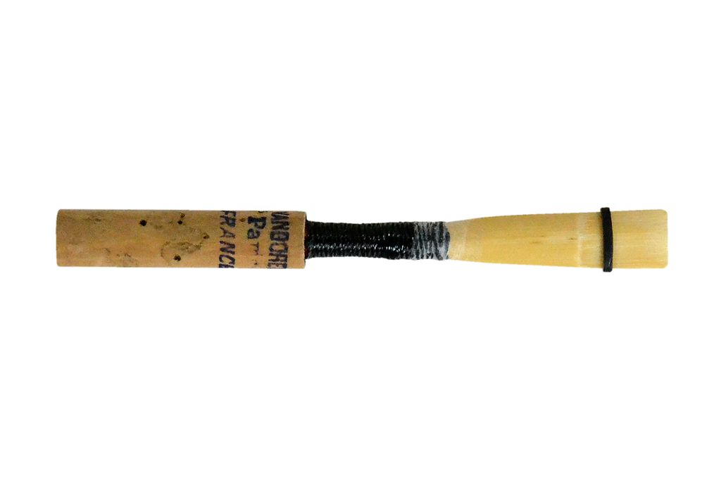 Vandoren Rohrblatt Oboe