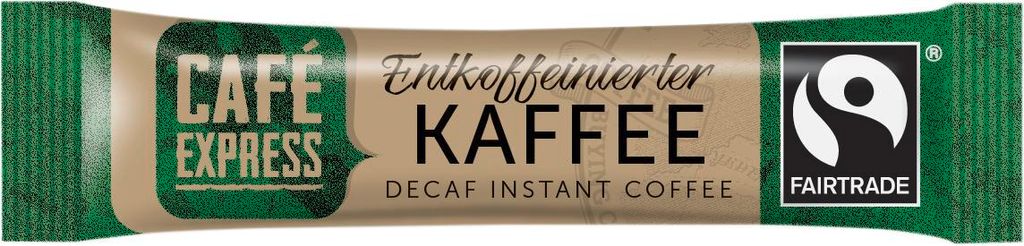 HELLMA 60119979 HELLMA Instant-Kaffee-Stick "Café Express Immagine del prodotto 